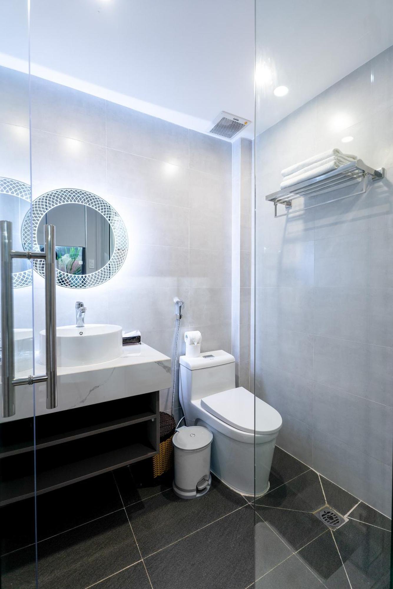Gatsby Central Hotel Hanoi Exterior photo